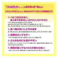 【とろみ剤】 日清オイリオグループ トロミアップエース とろみ剤 トロミ 介護 調整食品 高齢者 1袋（600g入)
