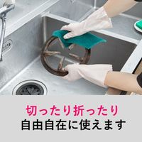 スコッチ・ブライト ナイロンたわし 緑 焦げ・錆落とし No. 96 10枚 96 BST スリーエム ジャパン