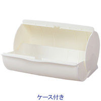 ニトムズ オフィスコロコロ ハイグレード強接着伸縮本体187 1本【本体】【幅187mm用】【業務用（芯径76.5mm）】【長柄（伸縮柄）】