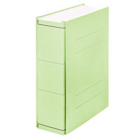 プラス　間伐材セノバス　グリーン　FL-021SK　（直送品）