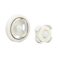 プラス テープカッター ピンク TC-301 1台（直送品）