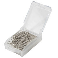 プラス　ゼムクリップL　CP-102J　（直送品）