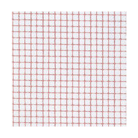 リヒトラブ メッシュケース Fー247 B4 ローズピンク F-247モモ 1枚（直送品）