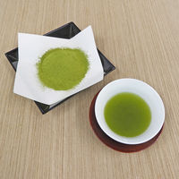 大井川茶園　粉末緑茶　1袋（60g）