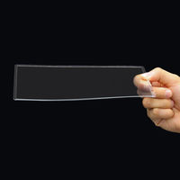 プラス　SFパスケース　B6　CL　PC-016　（直送品）