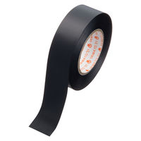 ヤマト ビニールテープ 19mm×10m 黒 NO200-19-21