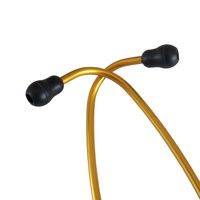 ソルベンタム 聴診器  リットマン  クラシックII　ステソスコープ（小児用/レインボウ加工） カリビアンブルー 2153 1本