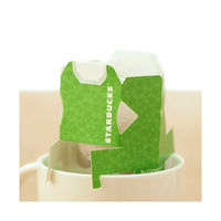 【ドリップコーヒー】スターバックス オリガミ パイクプレイスロースト 1箱（6袋入）