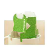 【ドリップコーヒー】スターバックス オリガミ カフェベロナ 1箱（6袋入）