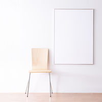 DSパネルプラス(低反射タイプ）　B1　シルバー　アートプリントジャパン　6枚  オリジナル