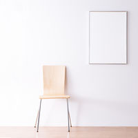 DSパネルプラス(低反射タイプ）　B2　シルバー　アートプリントジャパン　6枚  オリジナル