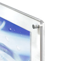 アートプリントジャパン　アクリルポスターパネル A1（外寸：891×644mm） 3枚