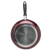 竹原製缶 IH深型フライパン26cm