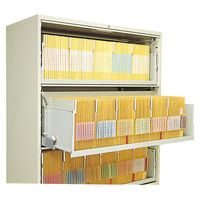 コクヨ オープン用品オープンフォルダーA4 A4-LFN 1パック(50冊入)