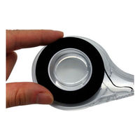 マグエックス　ホワイトボード用罫線引きテープ　替えテープ　幅2mm　MZ-2-3P　1袋（3巻入）