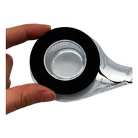 マグエックス　ホワイトボード用罫線引きテープ　替えテープ　幅3mm　MZ-3-3P　1袋（3巻入）