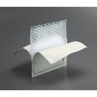 コクヨ 小包封筒(軽量タイプ)CD用サイズ ホフ-114 1セット(10袋)