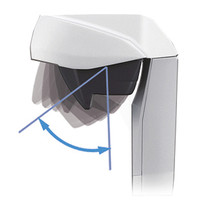 PFU PFU ドキュメントスキャナ　ScanSnap　SV600（FI-SV600A）