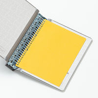 コクヨ バインダーMP(PP貼り) B5タテ 26穴 ハ-20NM 1冊