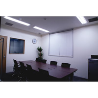 MGMT(エム・システム)　40形直管LED　昼白色　LS1200-U2-N