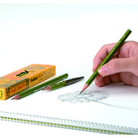 トンボ鉛筆　事務・学習用えんぴつ　8900-B　3ダース（12本入×3）