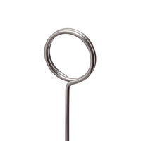 伊藤忠リーテイルリンク　リングスタンド　カード立て　大　1セット（10個：1個入×10）　 オリジナル