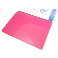 コクヨ　クリヤーブック（ウェーブカット・固定式）　A4タテ20ポケット　赤　レッド　ラ-T560R　1セット（30冊：10冊入×3箱）