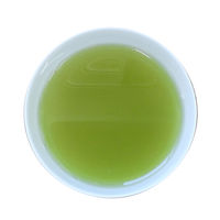 大井川茶園　生産者限定鹿児島茶　知覧町大隣岳茶生産者組合　003792　1袋（180ｇ）