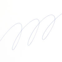 三菱鉛筆（uni） リサイクルボールペン SA-R 青インク 1箱（10本入）