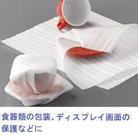 川上産業 フォームクッション（発泡ポリエチレン製シート） ロールタイプ 幅500mm×50m巻（幅広タイプ） 1セット（3巻：1巻×3）