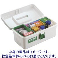 不動技研 救急箱 S F-2485