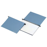 コクヨ データファイルH 15X11 EF-351SNB 1冊