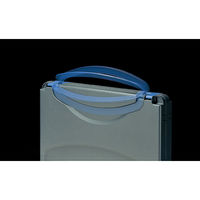 コクヨ ドキュメントケースハイハードタイプ クケ-734D 1冊