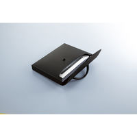 コクヨ ドキュメントケース ハードタイプ クケ-774D 1冊
