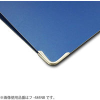 コクヨ リングファイル A4S 4穴 フ-494NB 1冊