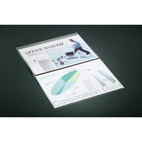 コクヨ クリヤーブックIDEAMIXサイドスロー ラ-DEAS14 1冊