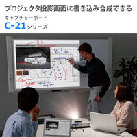 【組立設置込】プラス キャプチャーボード（プリンタ付） 幅1480mm C-21SI 1台（直送品）