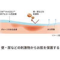 スリーエム　キャビロンTM非アルコール性皮膜　スプレータイプ　28mL　3346E