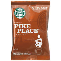 【ドリップコーヒー】スターバックス オリガミ アソート3 1セット（3袋入）