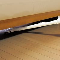 マキタ 10.8V充電クリーナー本体CL100DZ 本体のみ（バッテリー・充電器別売り）