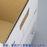 収納ボックス　フェローズ　バンカーズボックス　743　A4ハーフ　黒　6枚