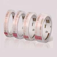 スコッチ 超透明テープS 大巻 3インチ 巻芯経76mm 幅18mm×長さ35m 1パック(10巻入) スリーエム BK-18N