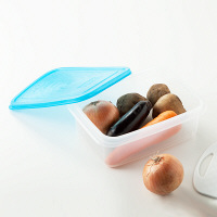 岩崎工業 タフキーパー S 1個 食洗機対応保存容器 B-1882TB