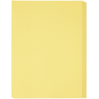 アスクル　カラーペーパー　A4　クリーム　1冊（500枚入）  オリジナル