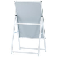 アール・エフ・ヤマカワ　スナップフレームスタンド　片面　A1　RFSNFSK-A1　1台　 オリジナル