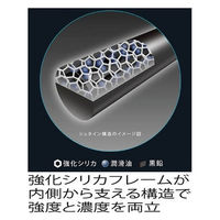 ぺんてる Ain替芯 シュタイン 0.2mm B C272-B 1ケース（20本入）