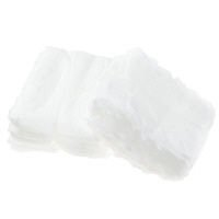 ウェーブ  業務用フローリングワイパーシート ドライ(片面起毛タイプ) Sサイズ 1パック（40枚入）掃除用品 ユニ・チャーム 201-7471