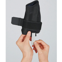 手くび用サポーター　ファシリエイドサポーター　手くび S 303301 1個　日本シグマックス