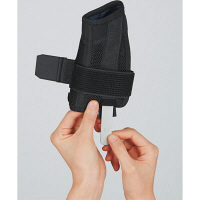 手くび用サポーター　ファシリエイドサポーター　手くび L 303303 1個　日本シグマックス