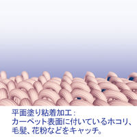 ニトムズ　プロフェッショナルウェアクリーナーPRICE160　1パック（3巻入）（直送品）